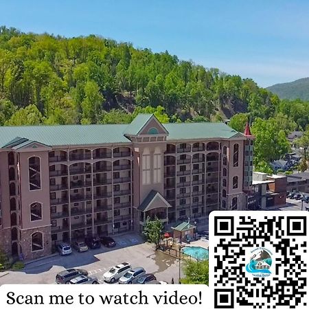 Luxurious Condo, Pool, Fireplace, Hiking Gatlinburg Exterior photo