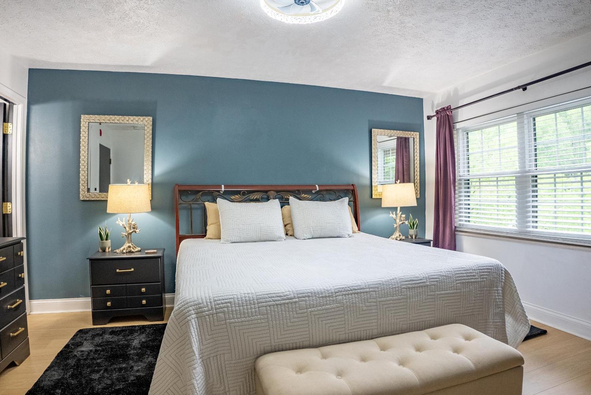 Luxurious Condo, Pool, Fireplace, Hiking Gatlinburg Exterior photo