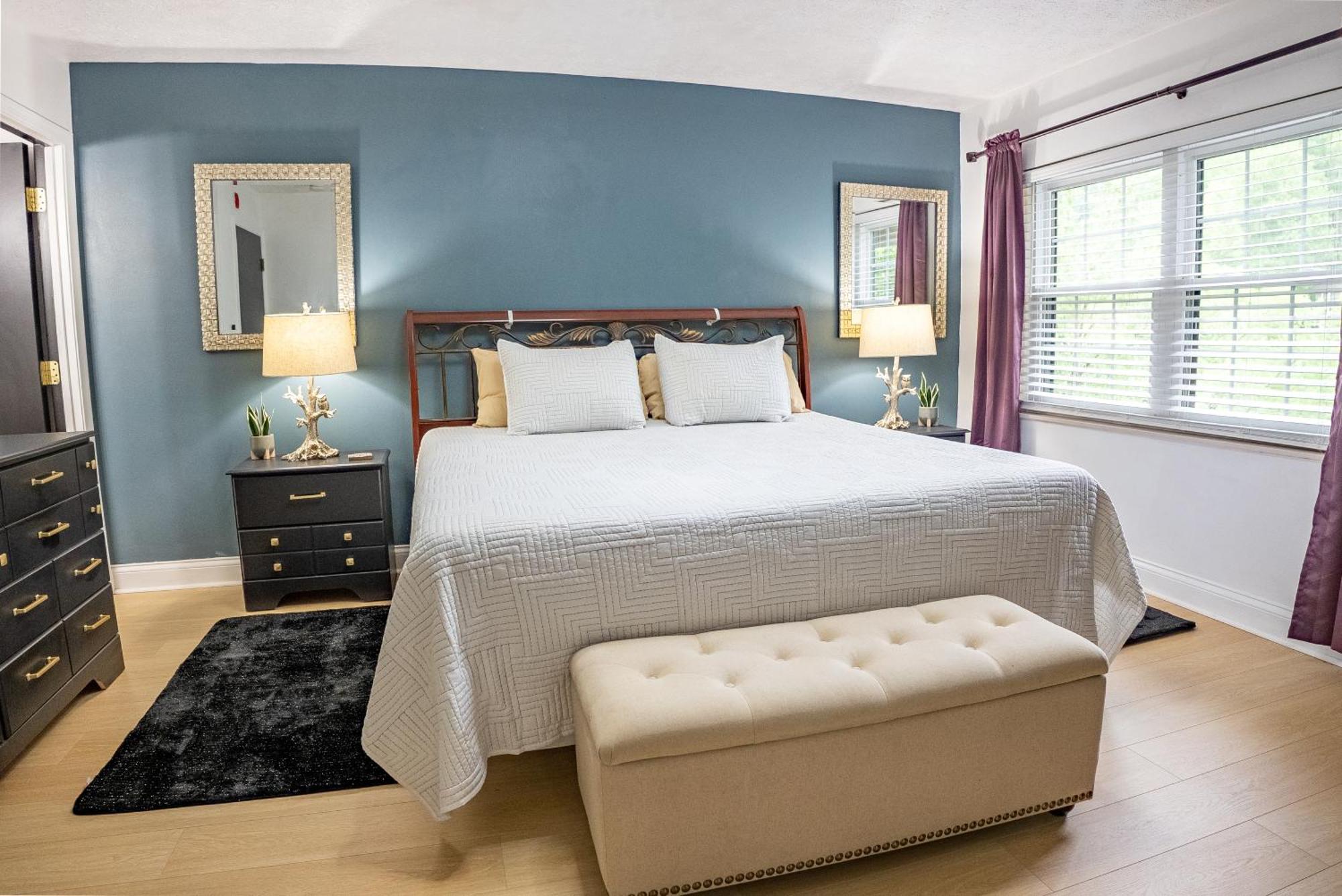 Luxurious Condo, Pool, Fireplace, Hiking Gatlinburg Exterior photo